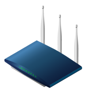 wireless router