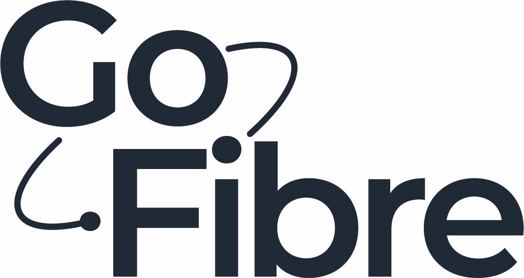 GoFibre logo