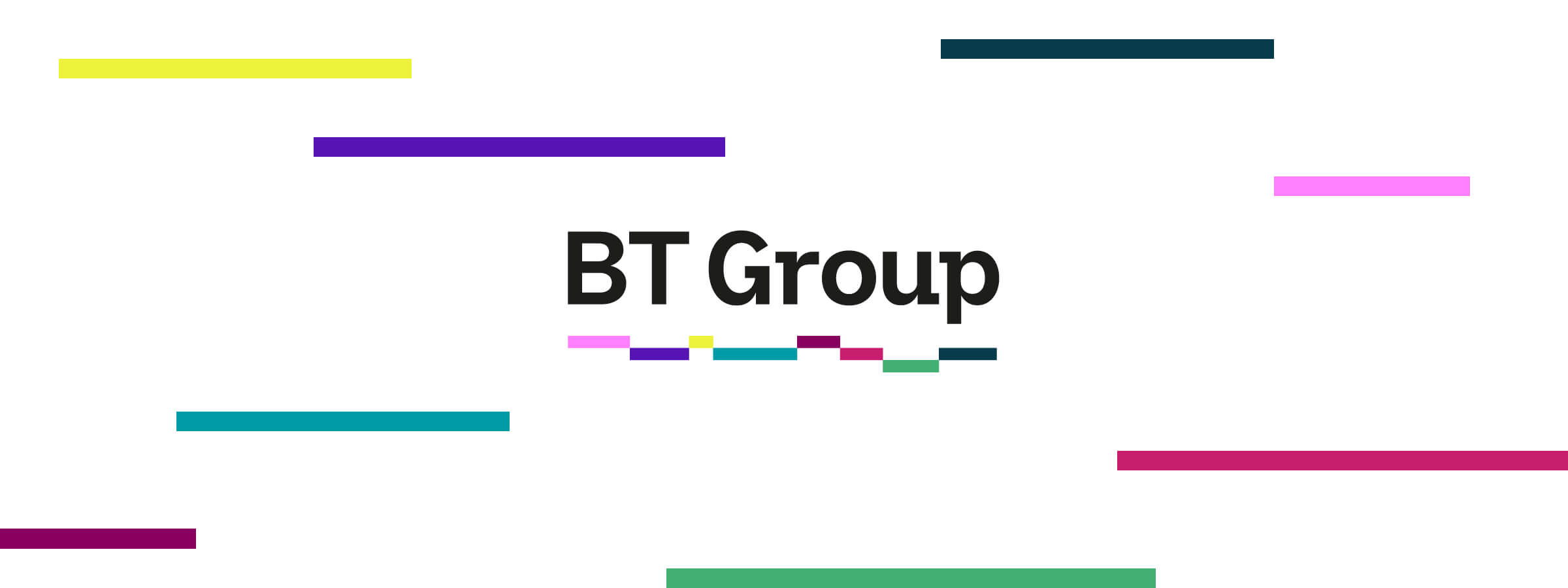 BT Group Logo