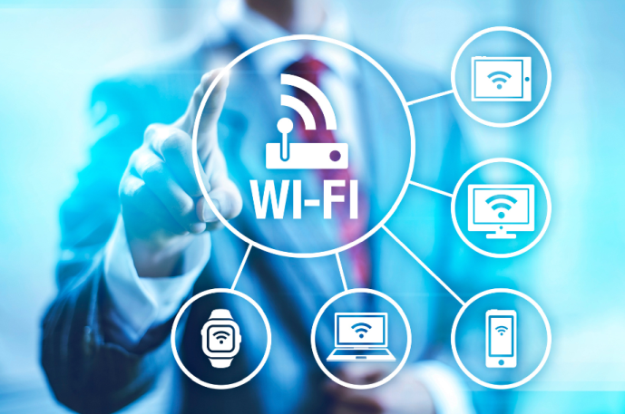 Wi fi